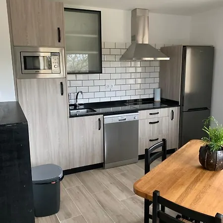 Marquina Rural * Cubillo del Butron