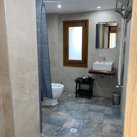 Marquina Rural Daire