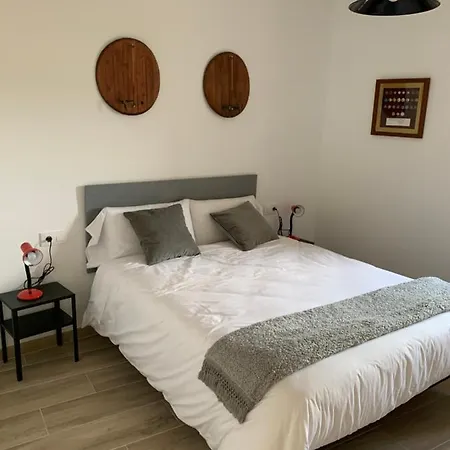 Apartment Marquina Rural Cubillo del Butron