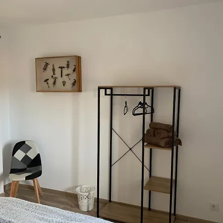 Marquina Rural Apartment