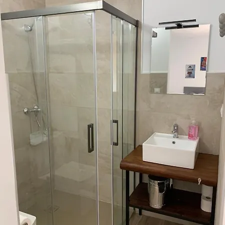 Apartment Marquina Rural *