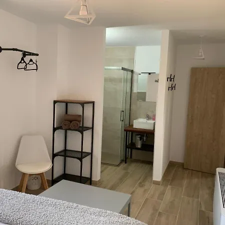 Marquina Rural Cubillo del Butron