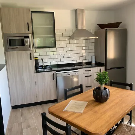 Marquina Rural Cubillo del Butron