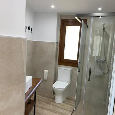 Apartment Marquina Rural *