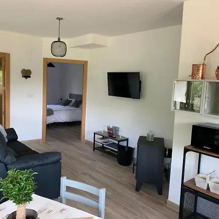 Marquina Rural * Cubillo del Butron