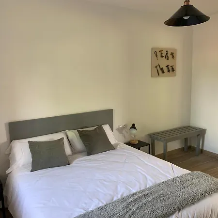 Apartment Marquina Rural Cubillo del Butron