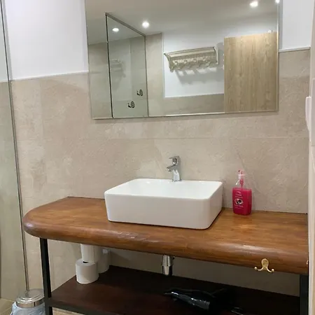 Apartment Marquina Rural *