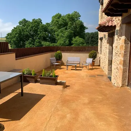 Marquina Rural Apartment