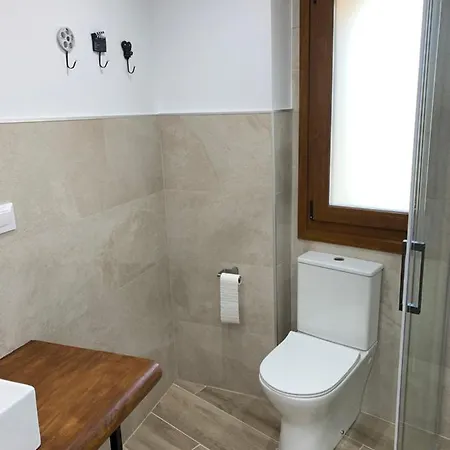 Apartment Marquina Rural *