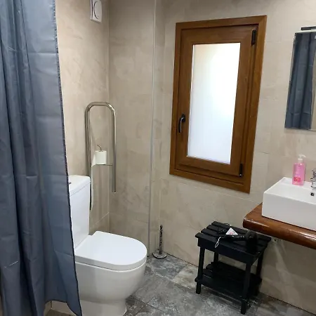 Apartment Marquina Rural