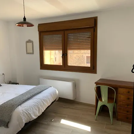 Marquina Rural Apartment