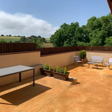 Apartment Marquina Rural