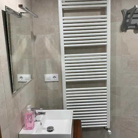 Marquina Rural Apartment *