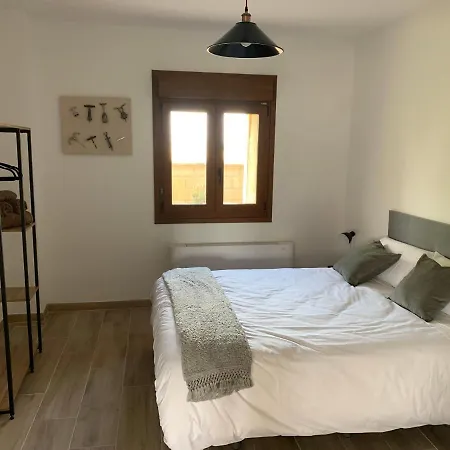 Marquina Rural Daire *