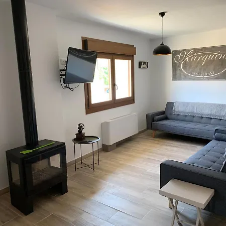 Marquina Rural * Cubillo del Butron