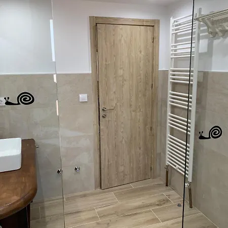 Marquina Rural Apartment