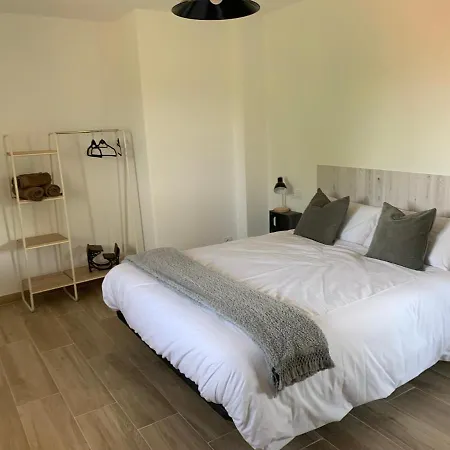 Marquina Rural * Cubillo del Butron