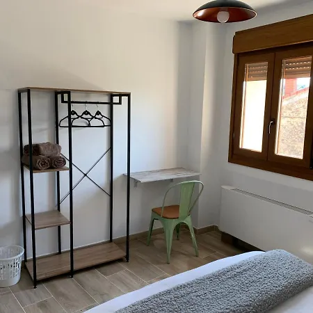 Apartment Marquina Rural Cubillo del Butron