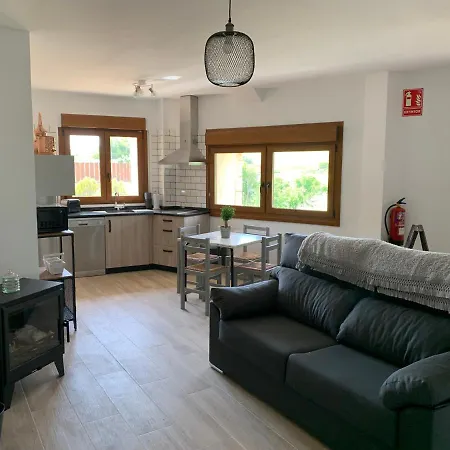 Marquina Rural Apartment