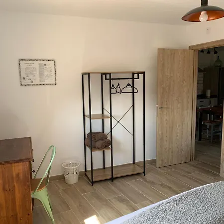 Marquina Rural Apartment *