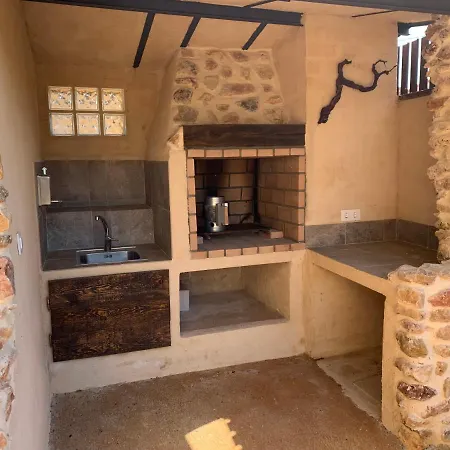 Marquina Rural *