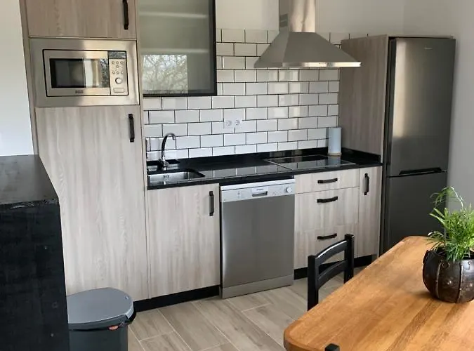 Marquina Rural * Cubillo del Butron