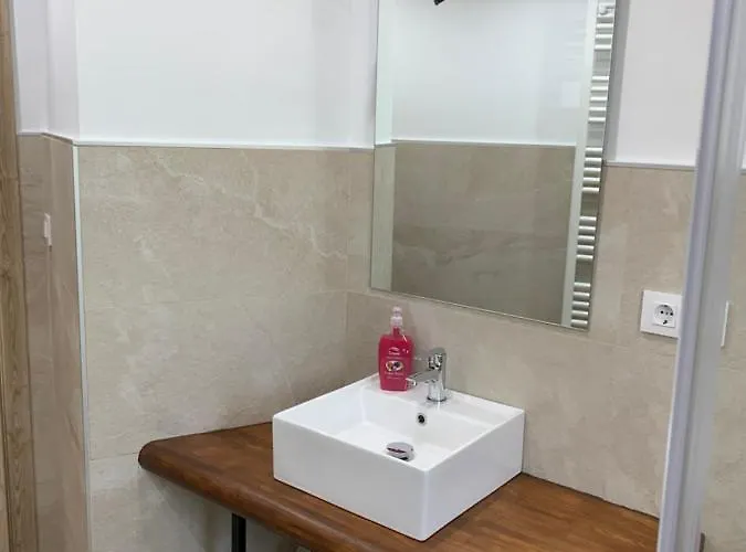 Marquina Rural Διαμέρισμα Cubillo del Butron