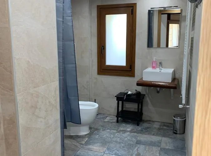 Marquina Rural Διαμέρισμα