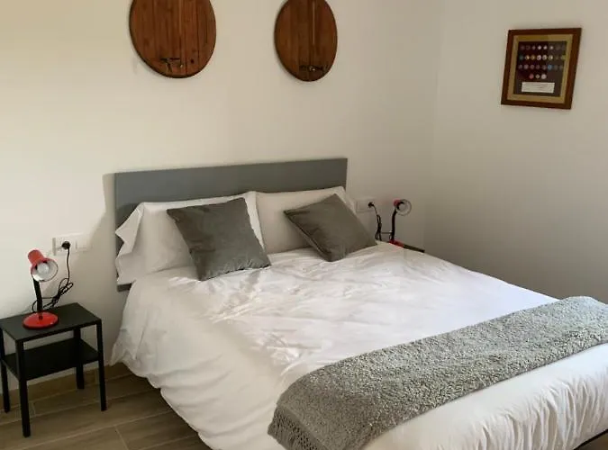 Διαμέρισμα Marquina Rural Cubillo del Butron