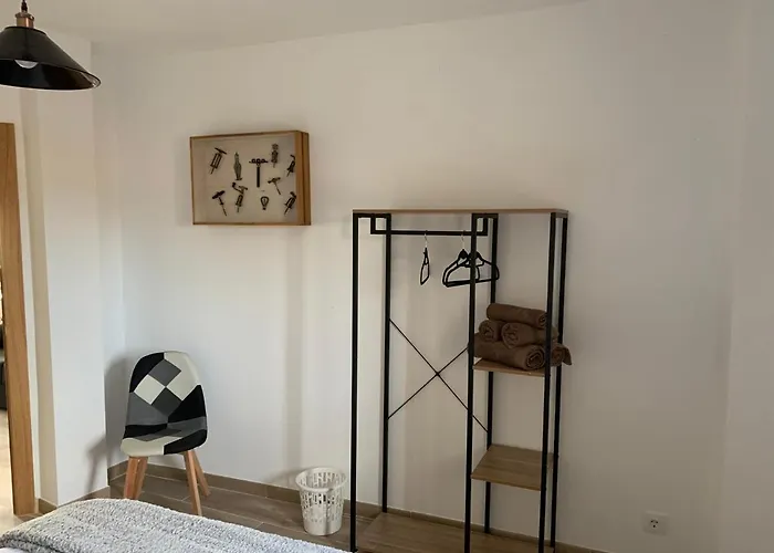 Marquina Rural Διαμέρισμα