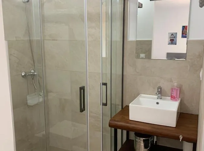 Διαμέρισμα Marquina Rural *