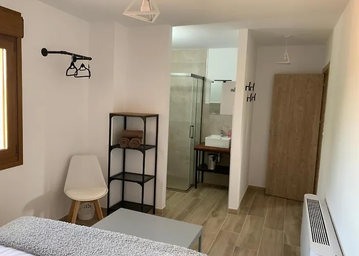 Marquina Rural Cubillo del Butron