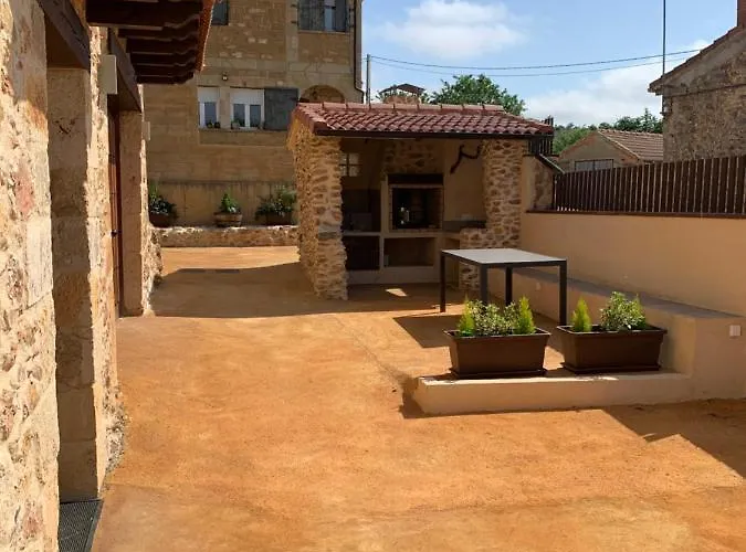 Marquina Rural Διαμέρισμα