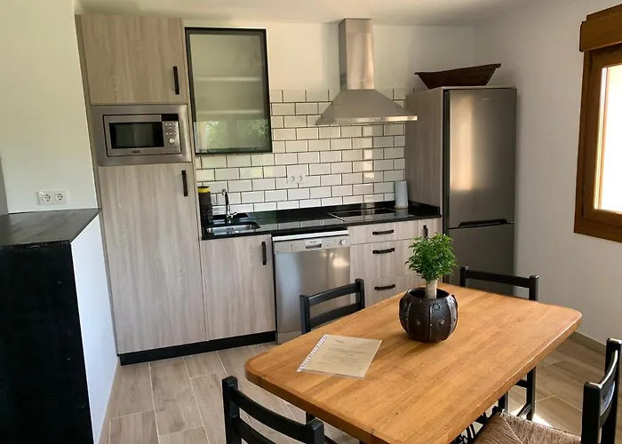 Marquina Rural Cubillo del Butron