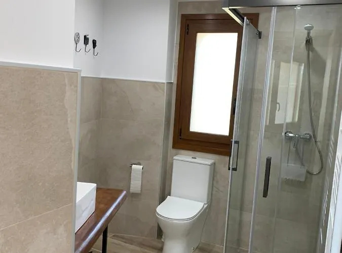 Διαμέρισμα Marquina Rural *