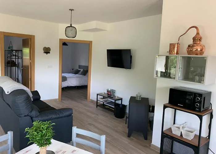 Marquina Rural * Cubillo del Butron