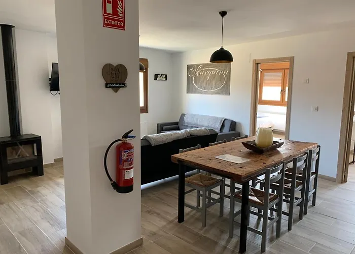 Marquina Rural Διαμέρισμα