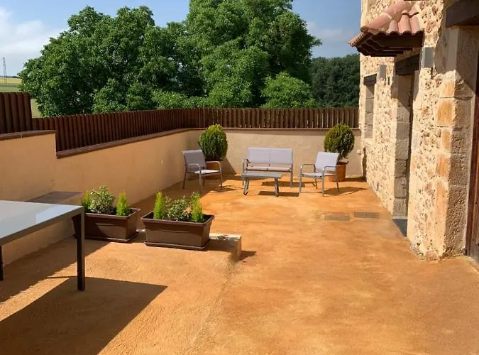 Marquina Rural Διαμέρισμα