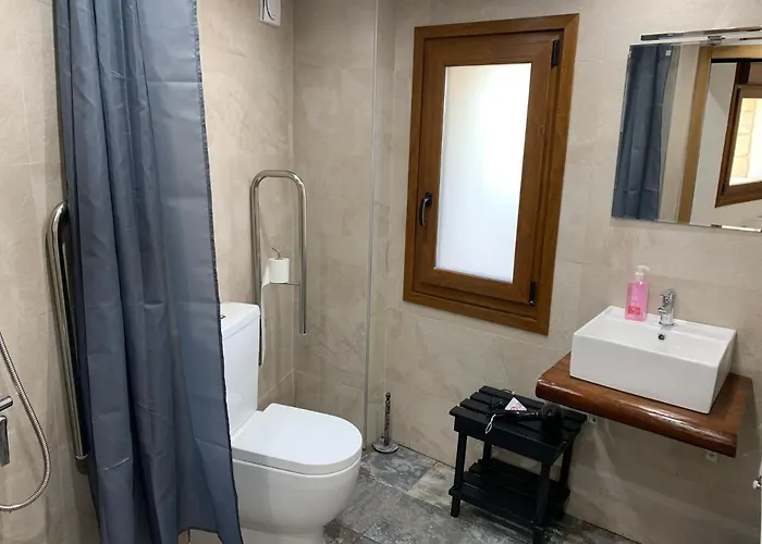 Διαμέρισμα Marquina Rural