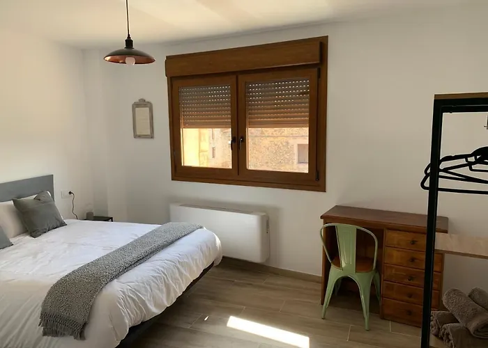 Marquina Rural Διαμέρισμα