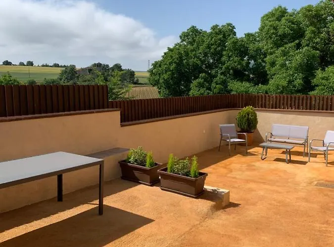 Διαμέρισμα Marquina Rural