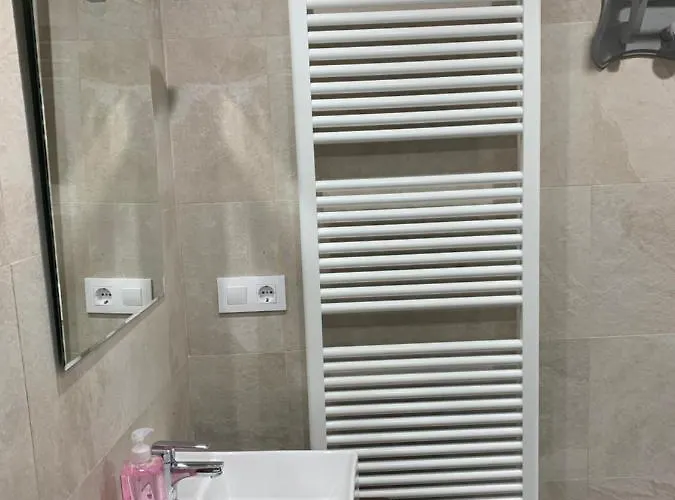 Marquina Rural Διαμέρισμα *