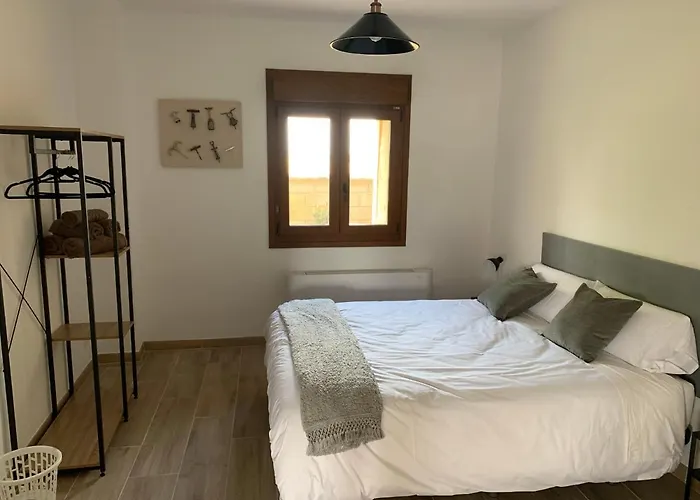 Marquina Rural Διαμέρισμα *