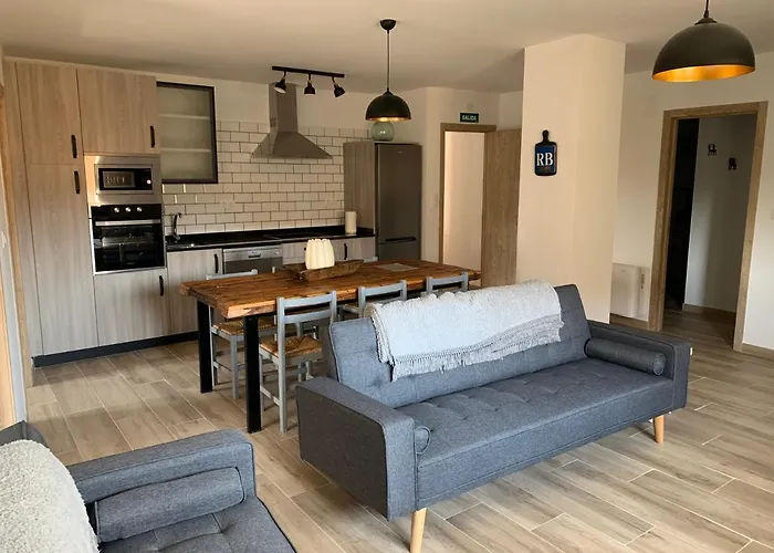 Marquina Rural Διαμέρισμα *