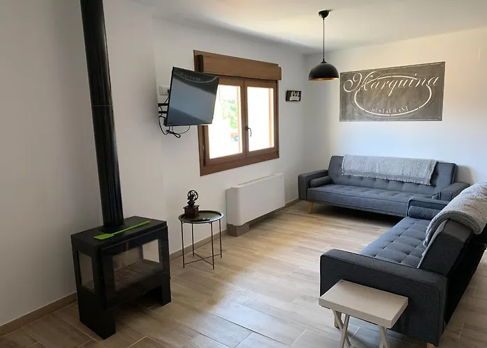 Marquina Rural * Cubillo del Butron