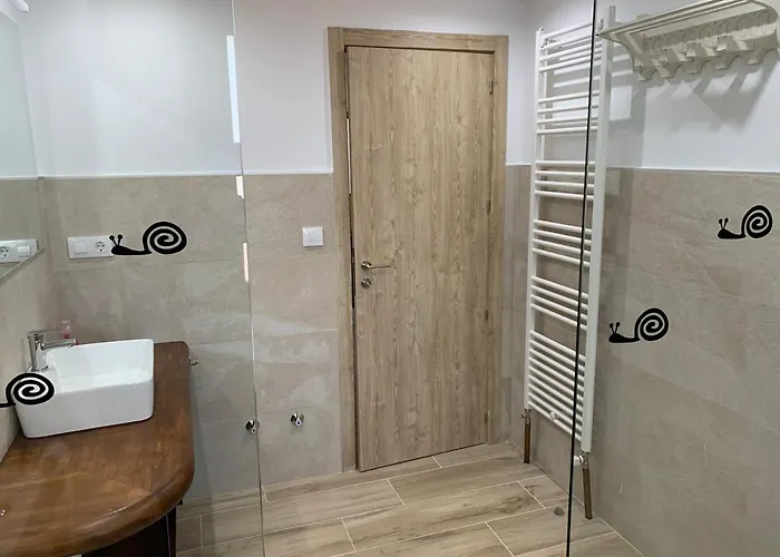 Marquina Rural Διαμέρισμα