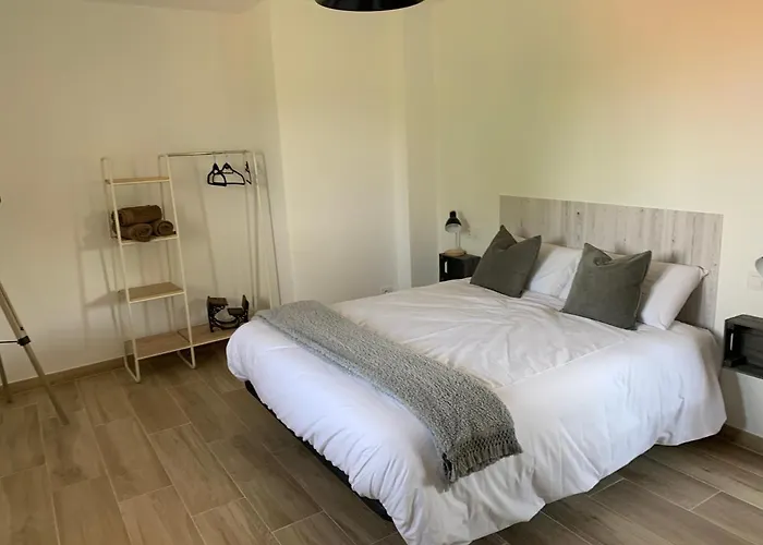 Marquina Rural * Cubillo del Butron