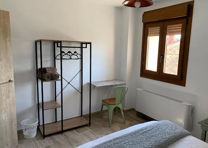 Διαμέρισμα Marquina Rural Cubillo del Butron