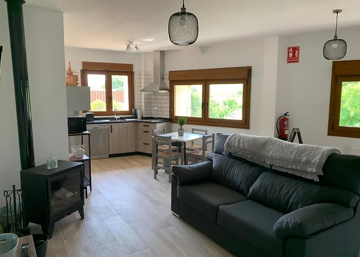 Marquina Rural Διαμέρισμα