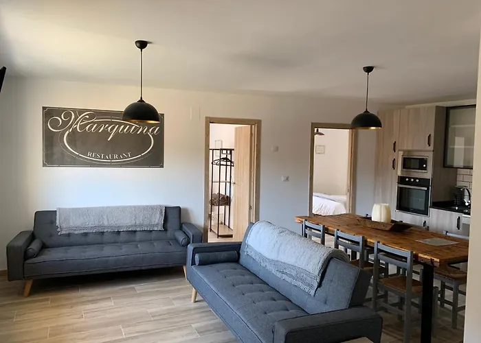 Marquina Rural Διαμέρισμα Cubillo del Butron